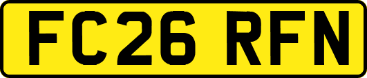 FC26RFN