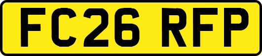 FC26RFP