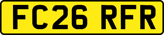 FC26RFR