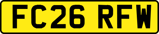 FC26RFW