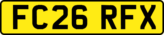 FC26RFX
