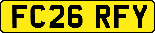 FC26RFY