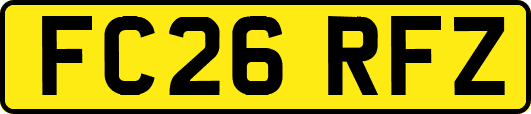 FC26RFZ