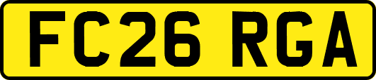 FC26RGA