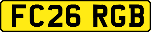 FC26RGB