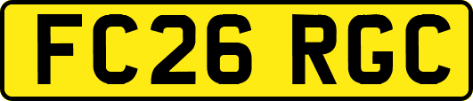 FC26RGC