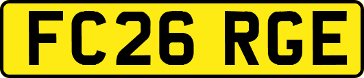 FC26RGE