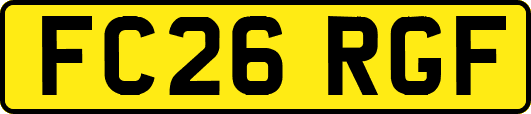 FC26RGF