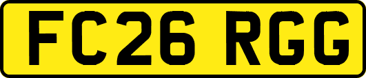 FC26RGG