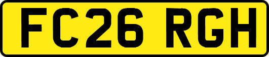 FC26RGH