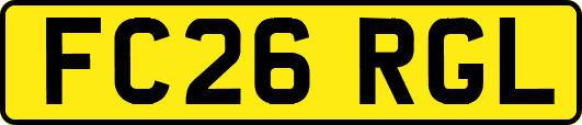 FC26RGL