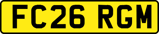 FC26RGM