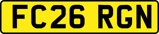 FC26RGN