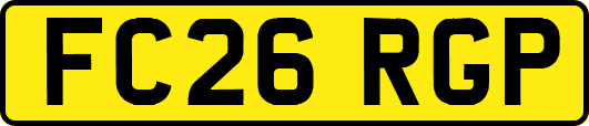 FC26RGP