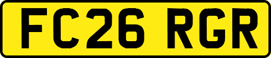 FC26RGR