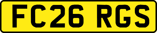 FC26RGS