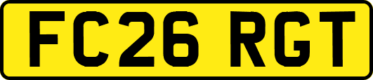 FC26RGT