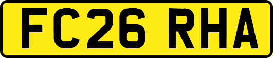 FC26RHA
