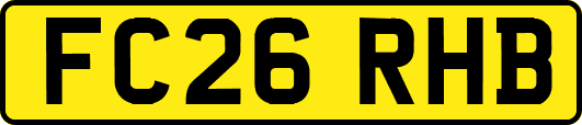FC26RHB