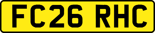 FC26RHC