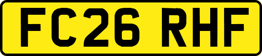 FC26RHF