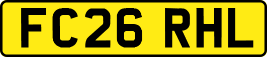 FC26RHL