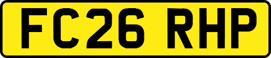 FC26RHP