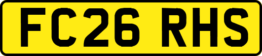FC26RHS