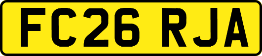 FC26RJA