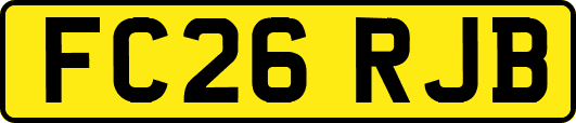 FC26RJB
