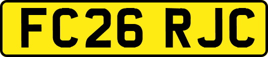 FC26RJC