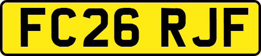 FC26RJF