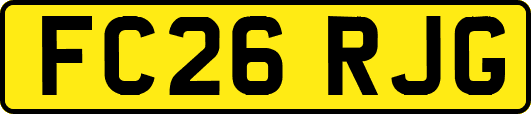 FC26RJG