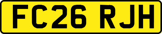 FC26RJH