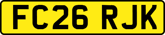 FC26RJK