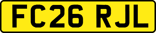 FC26RJL