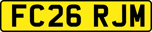 FC26RJM