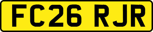 FC26RJR