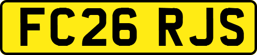 FC26RJS
