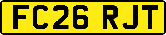 FC26RJT