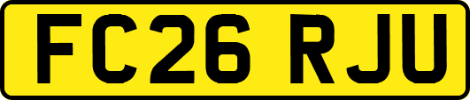 FC26RJU