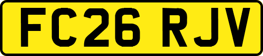 FC26RJV