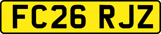 FC26RJZ