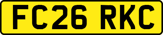 FC26RKC