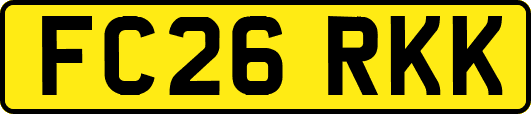 FC26RKK