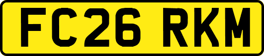 FC26RKM