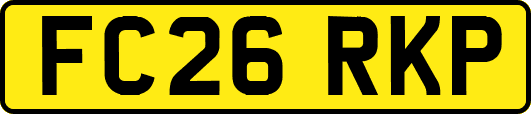 FC26RKP