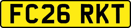 FC26RKT
