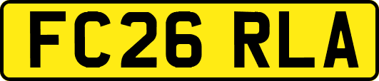 FC26RLA