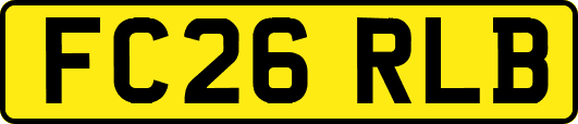 FC26RLB